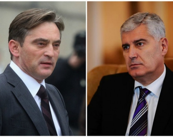 Politika doživjela kompletan poraz