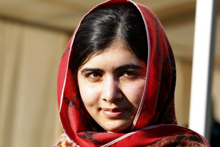 Нобеловка Малала постала богаташица