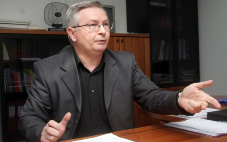 Kumče u nabavkama k'o pile u kučinama