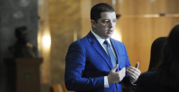 Đurić Durakoviću: Sram vas bilo!