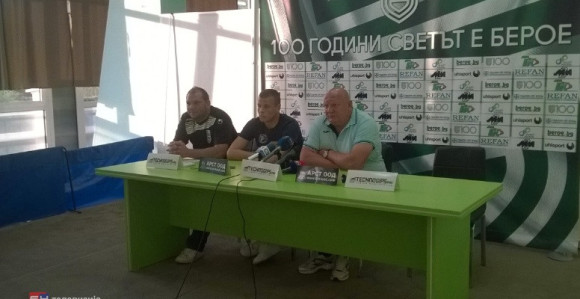 Radnik večeras igra istorijsku utakmicu