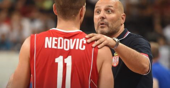 Sale lupio vaspitnu beku zbog provoda