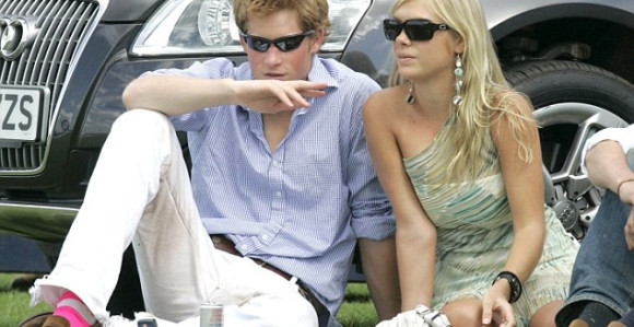  Zašto je djevojka ostavila princa Harija