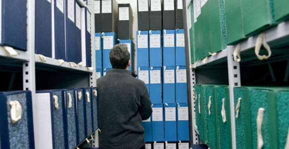 NATO 1999. uništio tajne dosijee BIA