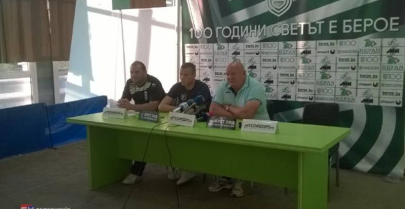 Radnik: Nismo ovde došli džaba