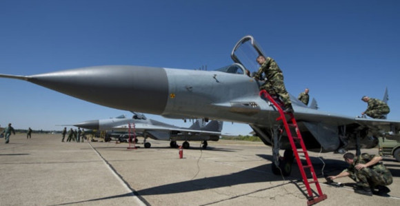 Do "migova" preko Sergeja Šojgua