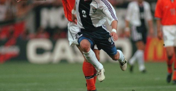 Punoljetstvo Mijatove prečke