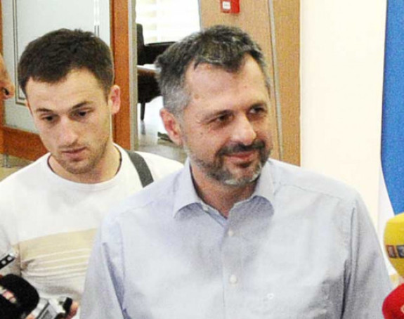 Radojičić: SNSD se treba transformisati