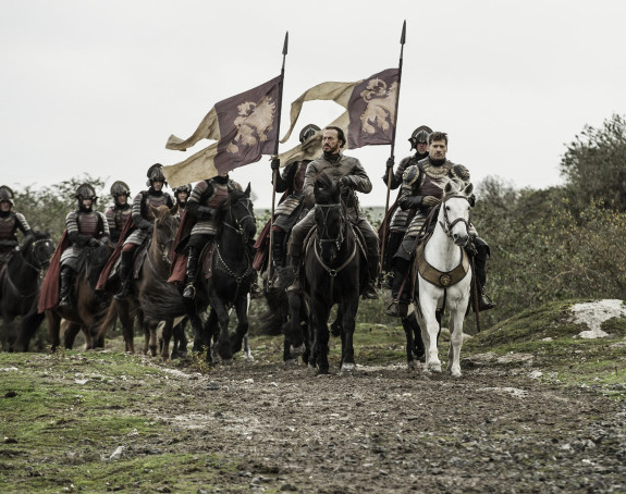 Koliko epizoda ima do kraja "Igre prestola"?