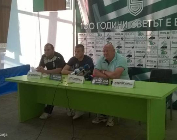 Radnik: Nismo ovde došli džaba