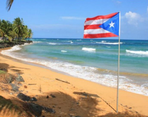 Portoriko u petak proglašava bankrot