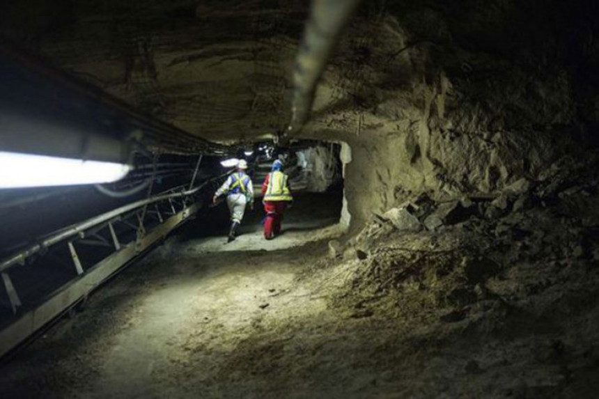 Ženama omogućen rad u rudnicima