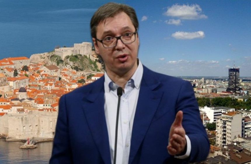 Crna Gora neće napadati Srbe