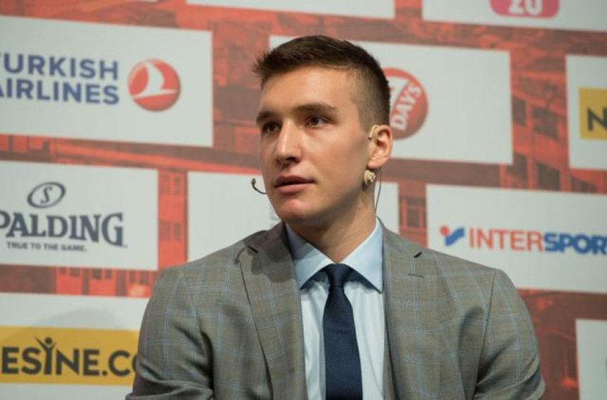 Bogdanović ipak ne dobija 36 miliona od Kingsa!