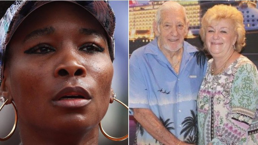 Teniserka učestvovala u saobraćajci sa smrtnim ishodom