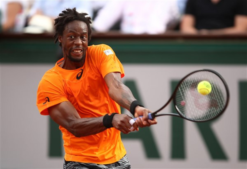 Istborn: Monfis na Noleta u finalu!