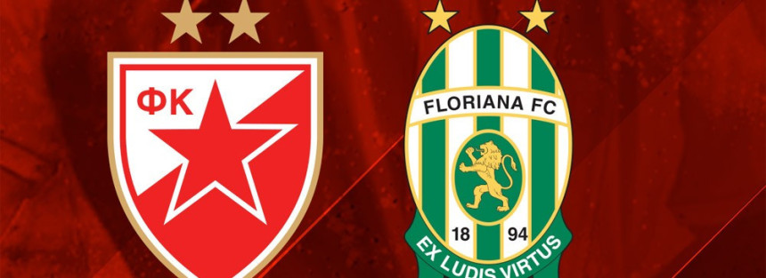 Analiza: Zvezda mora brže i na terenu i van njega!