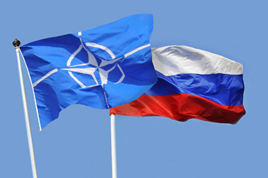 Sprema li se rat Rusije i NATO-a?