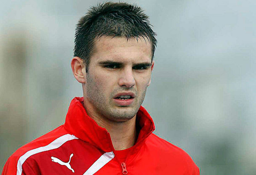 Marko Petković u šampionu Rusije!