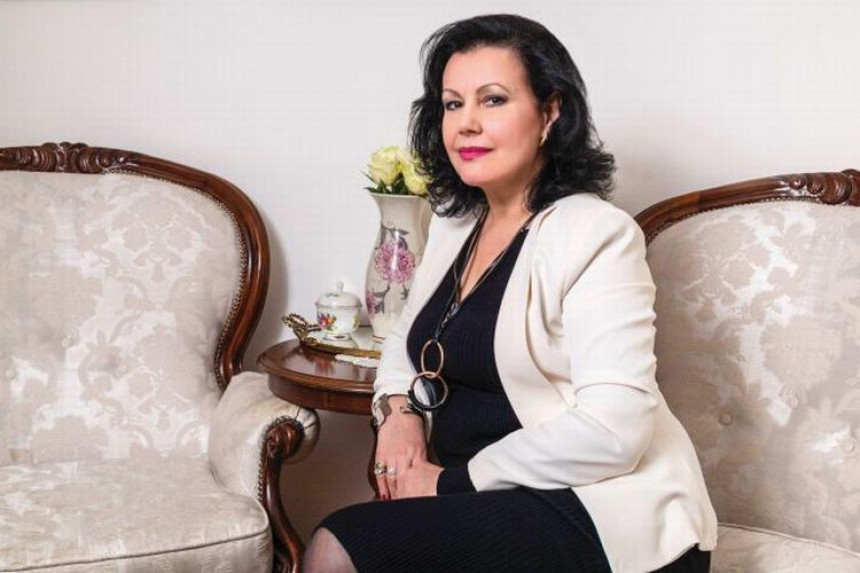 Snežana Savić progovorila o trudnoći