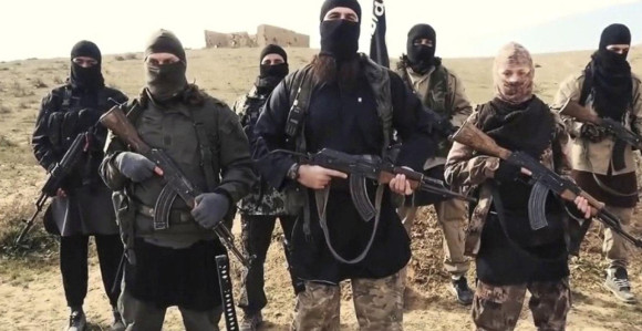 ID napala vojnu patrolu