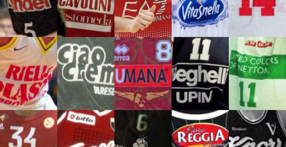 Priča: Made in Italy - 13 velikana, 182 imena!