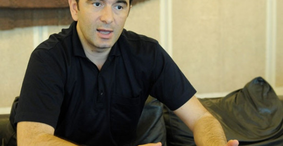 Policija upala u stan Medojevića