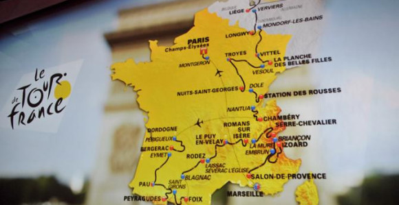 Најава: Ипак се окреће... И тако већ 114 година!