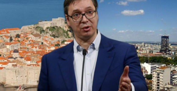 Crna Gora neće napadati Srbe