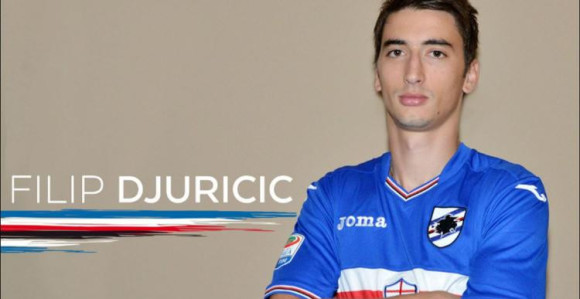 Đuričić: Vjerujem da će naredna sezona biti moja!
