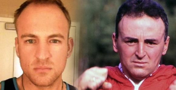 Ženi se Arkanov stariji sin Vojin