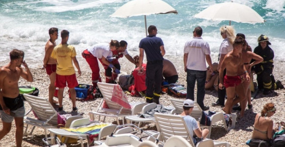 U Puli preminuo hrabri otac