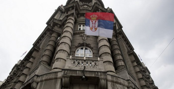 Održana sjednica nove Vlade