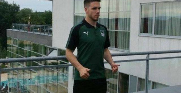 Semberac, Mihailo Ristić, otišao iz Zvezde!