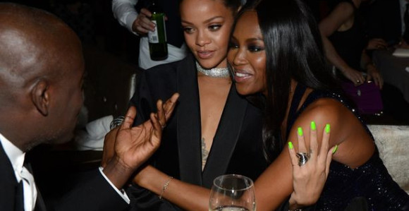 Rijana otela momka drugarici