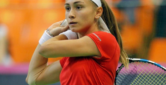 WB: Krunićeva ispala od Martićeve!