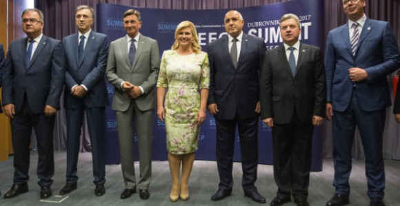 Važni dobri odnosi u regionu