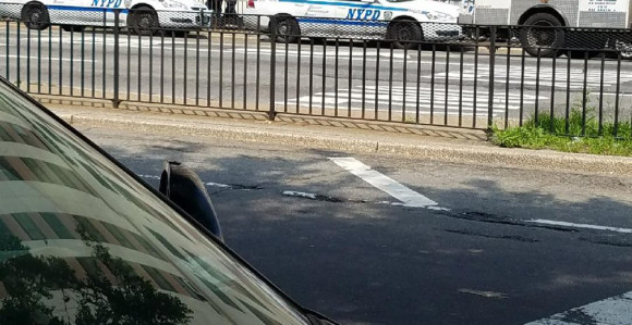 U njujorškoj bolnici pucnjava