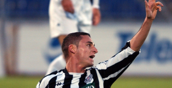Delibašić: 2003. godina? Od otpisanih do heroja!