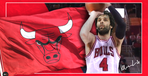Miloš Teodosić i Čikago Bulsi - pao dogovor?!