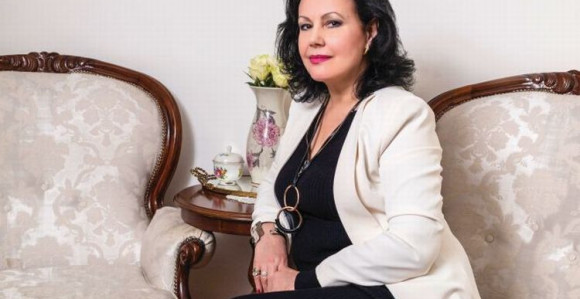 Snežana Savić progovorila o trudnoći