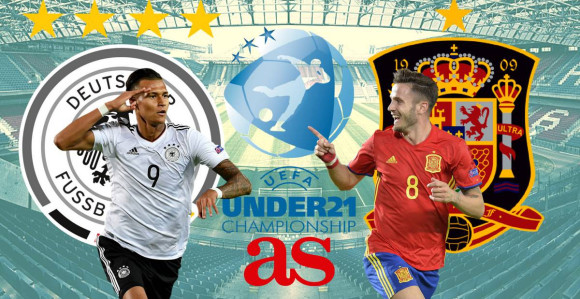 EP do 21: Njemačka šampion Evrope!