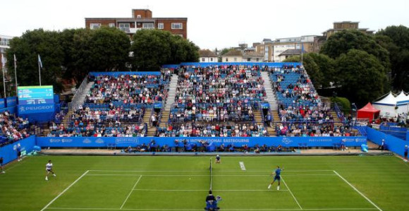 Istborn: Kiša ponovo pomjera Novakov meč!