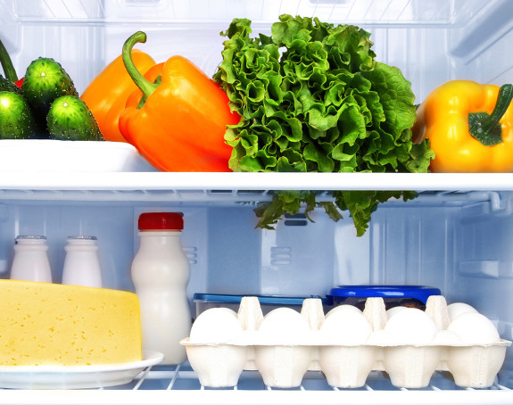 Опасности које вребају из фрижидера током љетних мјесеци