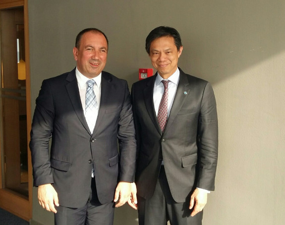 Crnadak i Hojt o stanju u BiH