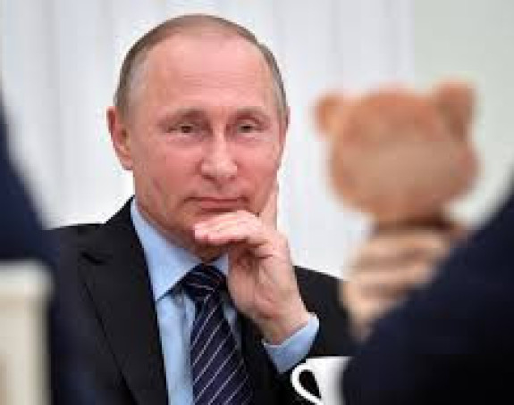 Zabrana uvoza hrane sa Zapada