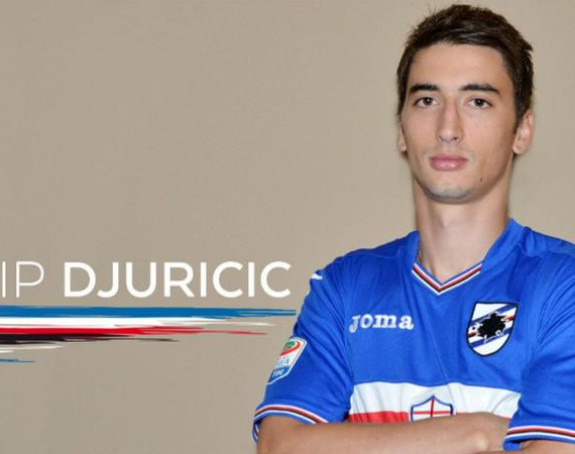 Đuričić: Vjerujem da će naredna sezona biti moja!