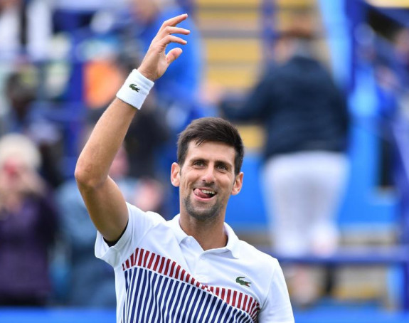 Novak: Očekujem da ću biti bolji u finalu!