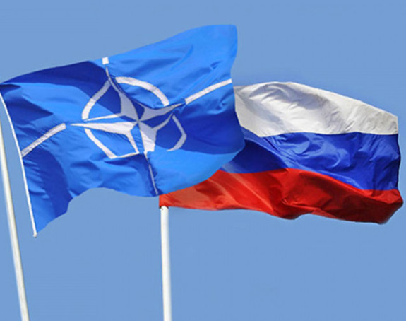 Sprema li se rat Rusije i NATO-a? 