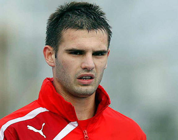 Marko Petković u šampionu Rusije!